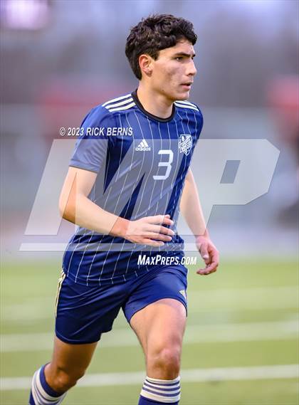 Thumbnail 3 in Lake Creek vs Magnolia West photogallery.