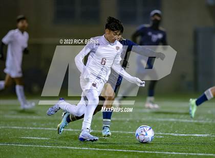 Thumbnail 1 in Lake Creek vs Magnolia West photogallery.