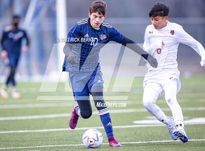 Thumbnail 2 in Lake Creek vs Magnolia West photogallery.