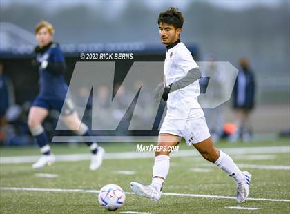 Thumbnail 1 in Lake Creek vs Magnolia West photogallery.