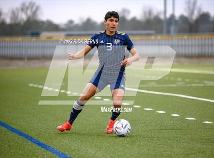 Thumbnail 1 in Lake Creek vs Magnolia West photogallery.