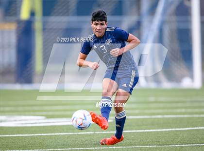 Thumbnail 3 in Lake Creek vs Magnolia West photogallery.