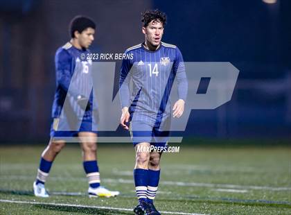 Thumbnail 1 in Lake Creek vs Magnolia West photogallery.