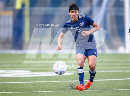 Thumbnail 1 in Lake Creek vs Magnolia West photogallery.