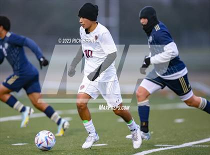 Thumbnail 1 in Lake Creek vs Magnolia West photogallery.