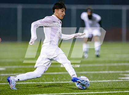 Thumbnail 1 in Lake Creek vs Magnolia West photogallery.