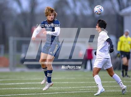 Thumbnail 3 in Lake Creek vs Magnolia West photogallery.