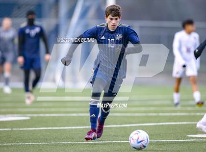 Thumbnail 1 in Lake Creek vs Magnolia West photogallery.