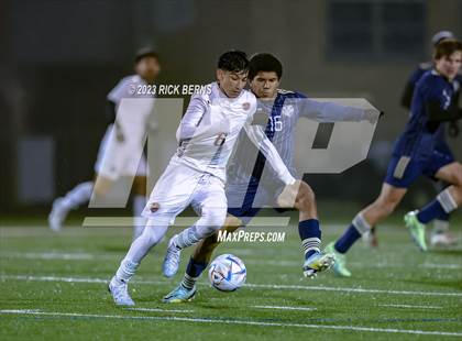 Thumbnail 1 in Lake Creek vs Magnolia West photogallery.