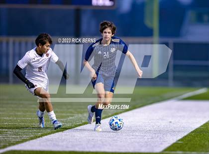 Thumbnail 1 in Lake Creek vs Magnolia West photogallery.