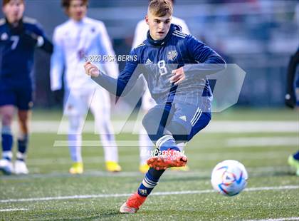 Thumbnail 1 in Lake Creek vs Magnolia West photogallery.