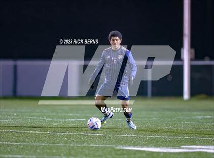 Thumbnail 1 in Lake Creek vs Magnolia West photogallery.