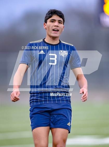Thumbnail 2 in Lake Creek vs Magnolia West photogallery.
