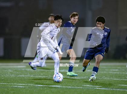 Thumbnail 1 in Lake Creek vs Magnolia West photogallery.