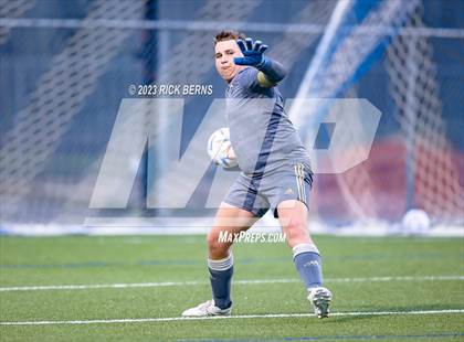 Thumbnail 2 in Lake Creek vs Magnolia West photogallery.