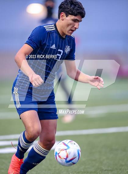 Thumbnail 1 in Lake Creek vs Magnolia West photogallery.