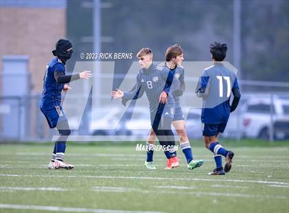 Thumbnail 3 in Lake Creek vs Magnolia West photogallery.