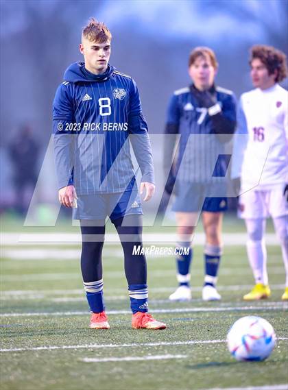 Thumbnail 3 in Lake Creek vs Magnolia West photogallery.