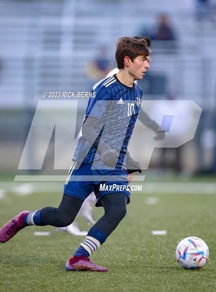 Thumbnail 3 in Lake Creek vs Magnolia West photogallery.