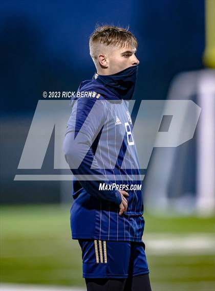 Thumbnail 2 in Lake Creek vs Magnolia West photogallery.