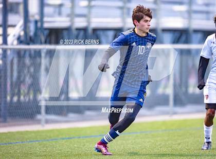 Thumbnail 2 in Lake Creek vs Magnolia West photogallery.