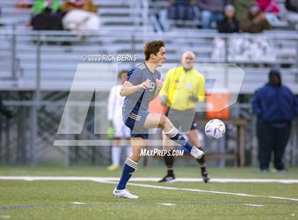 Thumbnail 2 in Lake Creek vs Magnolia West photogallery.