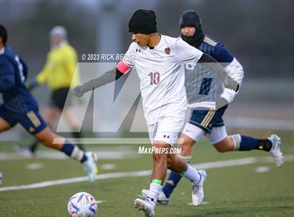 Thumbnail 3 in Lake Creek vs Magnolia West photogallery.