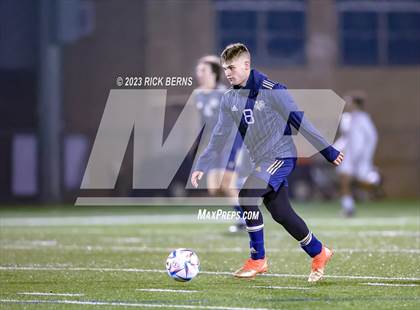 Thumbnail 3 in Lake Creek vs Magnolia West photogallery.