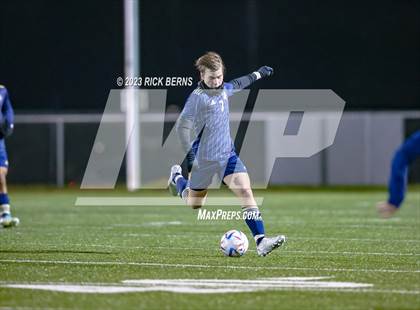 Thumbnail 2 in Lake Creek vs Magnolia West photogallery.