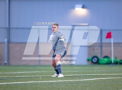 Thumbnail 1 in Lake Creek vs Magnolia West photogallery.