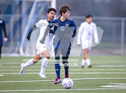 Thumbnail 1 in Lake Creek vs Magnolia West photogallery.