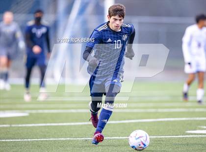Thumbnail 3 in Lake Creek vs Magnolia West photogallery.