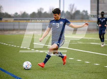 Thumbnail 1 in Lake Creek vs Magnolia West photogallery.