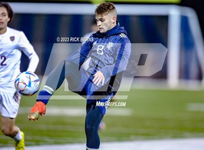 Thumbnail 1 in Lake Creek vs Magnolia West photogallery.