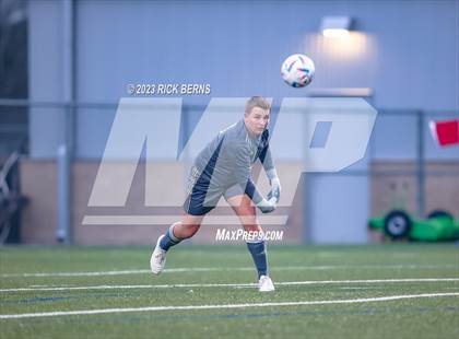 Thumbnail 3 in Lake Creek vs Magnolia West photogallery.