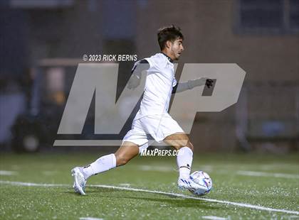 Thumbnail 3 in Lake Creek vs Magnolia West photogallery.