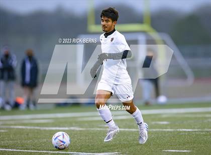 Thumbnail 2 in Lake Creek vs Magnolia West photogallery.