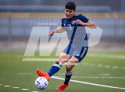 Thumbnail 3 in Lake Creek vs Magnolia West photogallery.