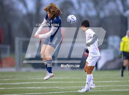 Thumbnail 2 in Lake Creek vs Magnolia West photogallery.