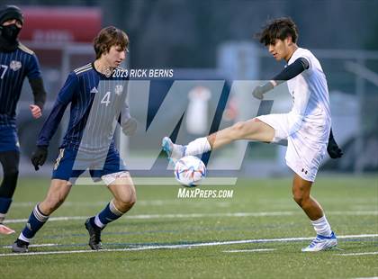 Thumbnail 1 in Lake Creek vs Magnolia West photogallery.