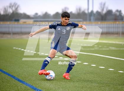 Thumbnail 2 in Lake Creek vs Magnolia West photogallery.