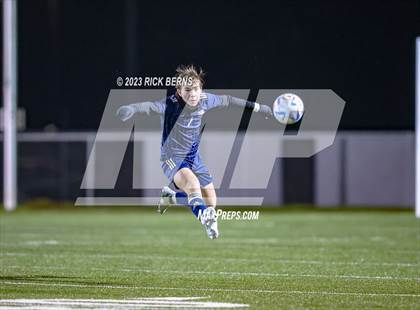Thumbnail 3 in Lake Creek vs Magnolia West photogallery.