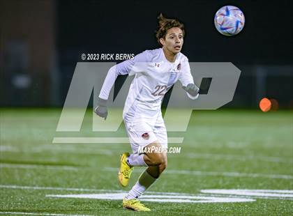 Thumbnail 1 in Lake Creek vs Magnolia West photogallery.