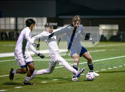 Thumbnail 1 in Lake Creek vs Magnolia West photogallery.