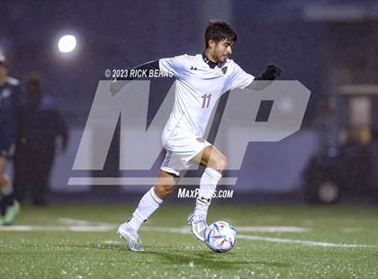 Thumbnail 3 in Lake Creek vs Magnolia West photogallery.