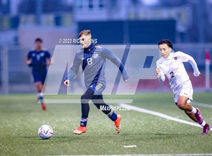 Thumbnail 3 in Lake Creek vs Magnolia West photogallery.