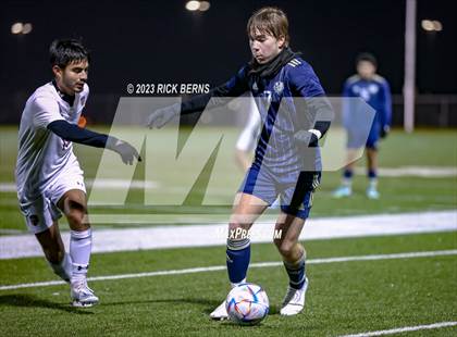 Thumbnail 3 in Lake Creek vs Magnolia West photogallery.
