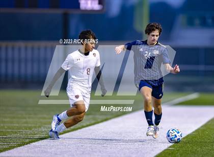 Thumbnail 3 in Lake Creek vs Magnolia West photogallery.