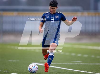 Thumbnail 1 in Lake Creek vs Magnolia West photogallery.