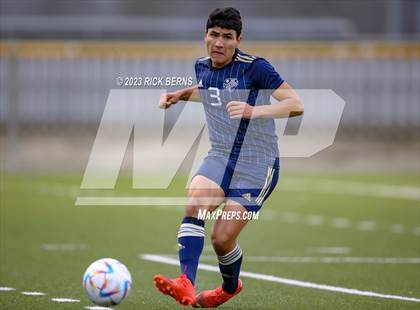 Thumbnail 3 in Lake Creek vs Magnolia West photogallery.